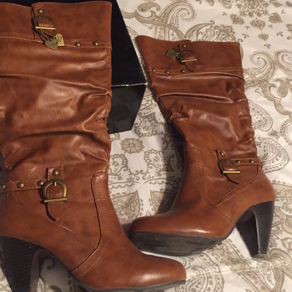 Boots